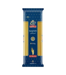 ماكاراني 500 گرم 1/2 زر