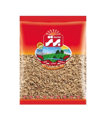 سويا 150 گرم  ريزدانه برتر