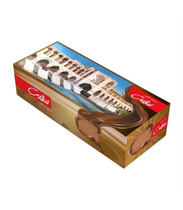 بيسكويت 1كيلو پذيرايي  كاكائويي سلامت