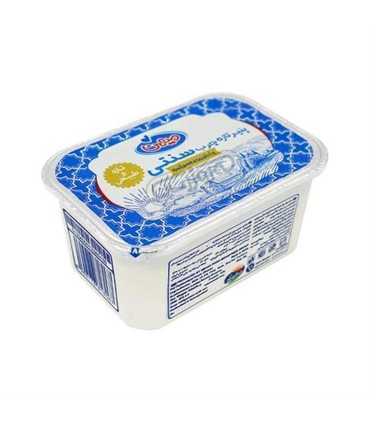 پنير 400 گرم سنتي ميهن