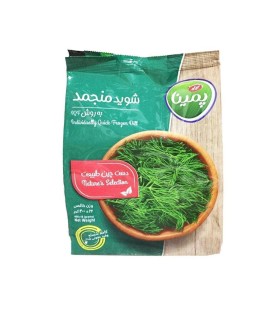 سبزي شويد 400گرم پمينا كاله