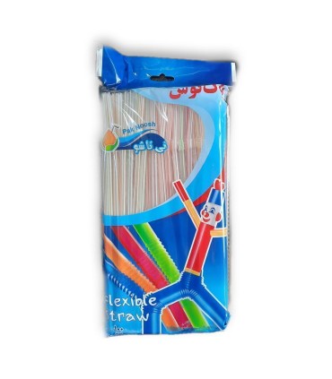 يكبارمصرف ني تاشو 100 عددي پاك نوش