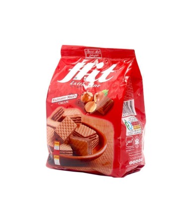 ويفر 200 گرم هيت پاكتي فندقي شيرين عسل