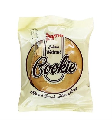 كلوچه معمولي گردويي درنا