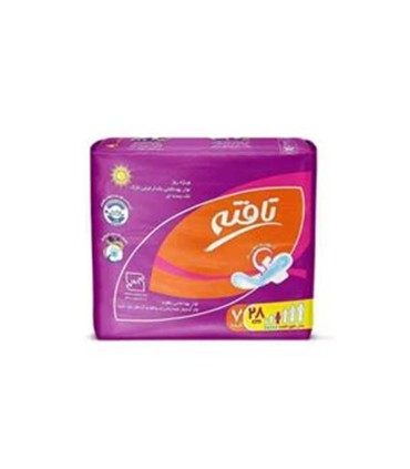 نوار بهداشتي روز نازك مشبك تافته