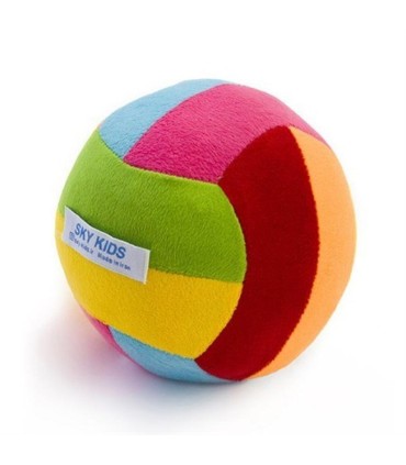 عروسك توپ كريستال