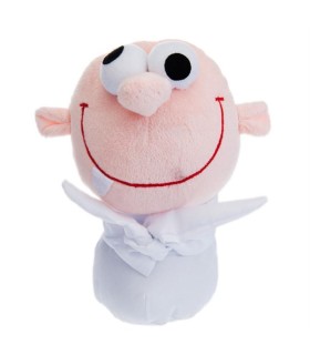 عروسك بچه اسكندر