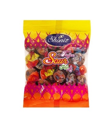 تافي ترش 3 كيلو شونيز