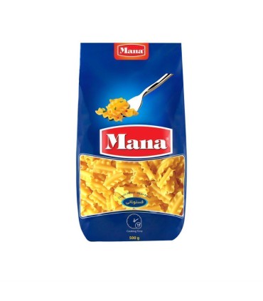 ماكاراني فرمي فستوناتي مانا