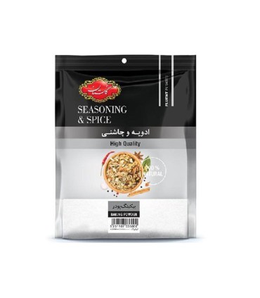 ادويه بيكينگ پودر  75 گرم سلفون گلستان