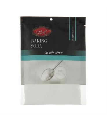 ادويه جوش شيرين 100 گرم سلفون گلستان