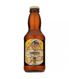 ماءالشعير 250 ميل شيشه آناناس مالت ايچ