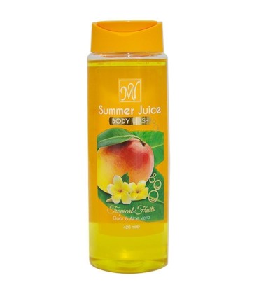 شامپو بدن 420 ميل سامرجويس ماي