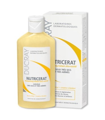 شامپو 200 ميل موي خشك فوليكا