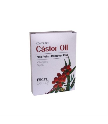 لاك پاك كن پد 5 عددي بيول