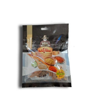 دارچين 20 گرم درشت سلفون عطاركده