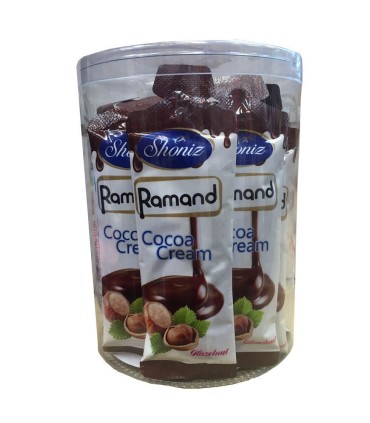 شكلات صبحانه ساشه 18عددي شونيز