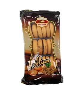 كلوچه 18 عددي مغز گردويي عليان