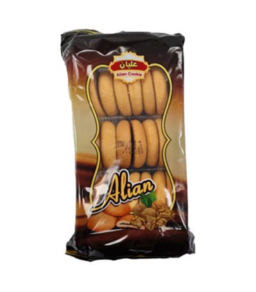 كلوچه 18 عددي مغز گردويي عليان