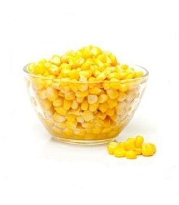 ذرت تايلندي  درجه1  فله اي