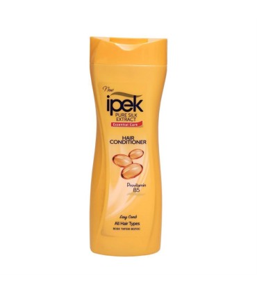 نرم كننده مو 570 ميل ايپك