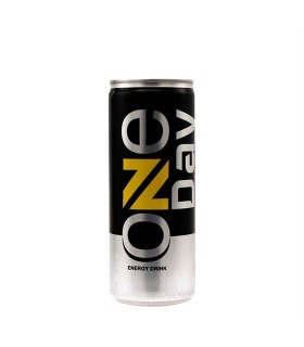 نوشيدني انرژي زا 250ميل وان دي