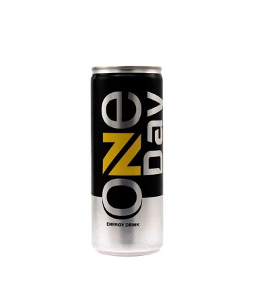 نوشيدني انرژي زا 250ميل وان دي