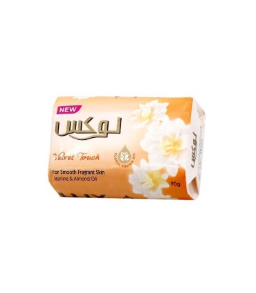 صابون دست و صورت 90 گرم ياس لوكس