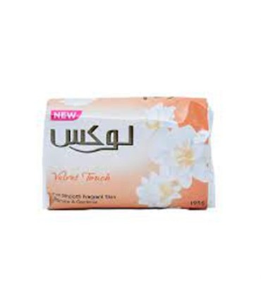 صابون دست و صورت 125 گرم ياس لوكس