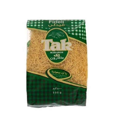 ماكاراني فرمي فيدلي تك