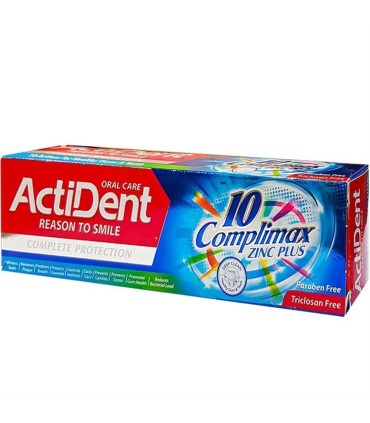 خميردندان 130 ميل كامل 10 كاره اكتيدنت