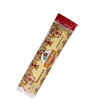 سفره 400 گرم يكبار مصرف گل سرخ