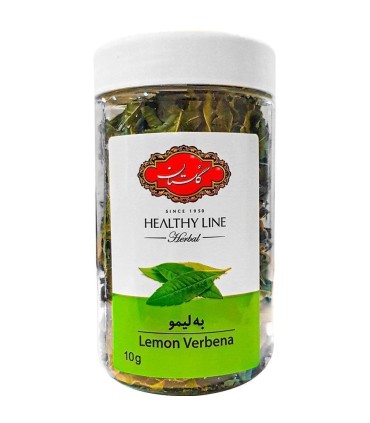 دمنوش 10 گرم پت به ليمو گلستان