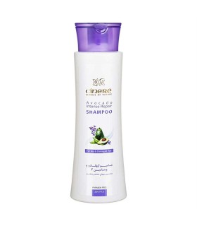 شامپو 250 ميل خشك ميل سينره