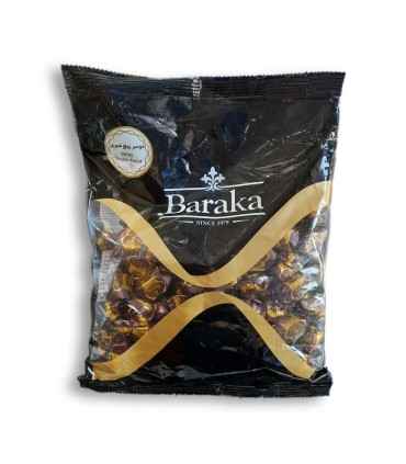 شكلات 200 گرم  شيري دوسرپيچ باراكا