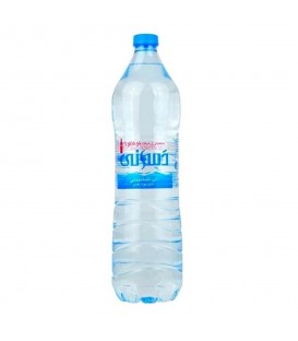 آب آشامیدنی 1/5 لیتر دسانی