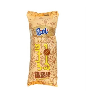 ساندويچ مرغ نامي نو