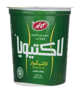 ماست 900 گرم پرچرب لاكتيويا كاله