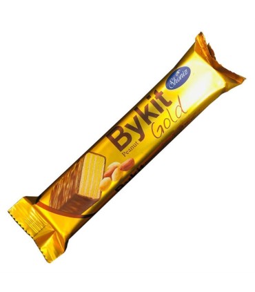 ويفر بايكيت طلايي شونيز