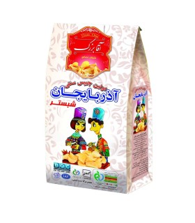 چيپس سنتي پاكتي آقا بزرگ