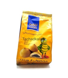 كلوچه ميني خرمايي لاكي