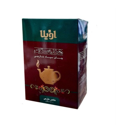 چاي خارجي 450 گرم ساده اويلا