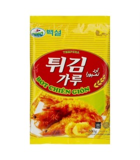 آرد سوخاري تمپورا 500 گرم پانكو