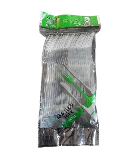 يكبارمصرف چنگال 24 عددي كوشا