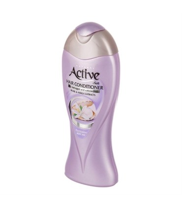 نرم كننده مو 400 ميل آسيب ديده اكتيو