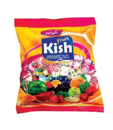 آبنبات 1 كيلو پودري/ميني رپ شونيز