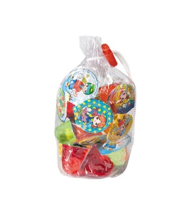 ژله آماده قلبي كيفي فرمند