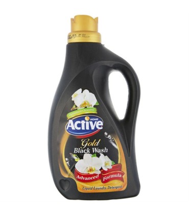 مايع لباسشويي 2/5 ليتر مشكي اكتيو