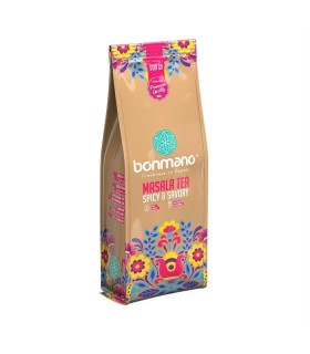 چاي 500 گرم ماسالا بن مانو