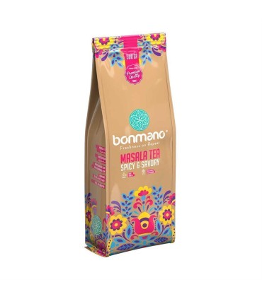 چاي 500 گرم ماسالا بن مانو